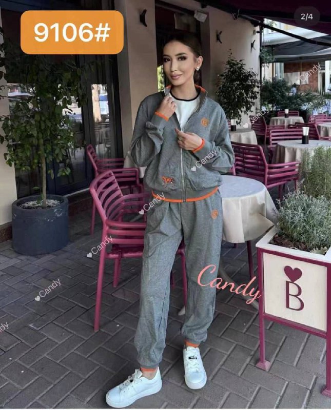 🌟Брендовые двойки Hermes